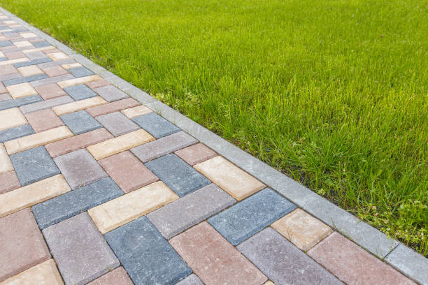 Kingsland, TX Driveway Pavers Company